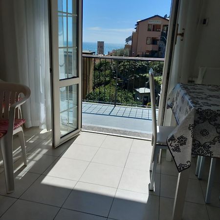 Apartmán Casa Patrizia Monterosso al Mare Exteriér fotografie