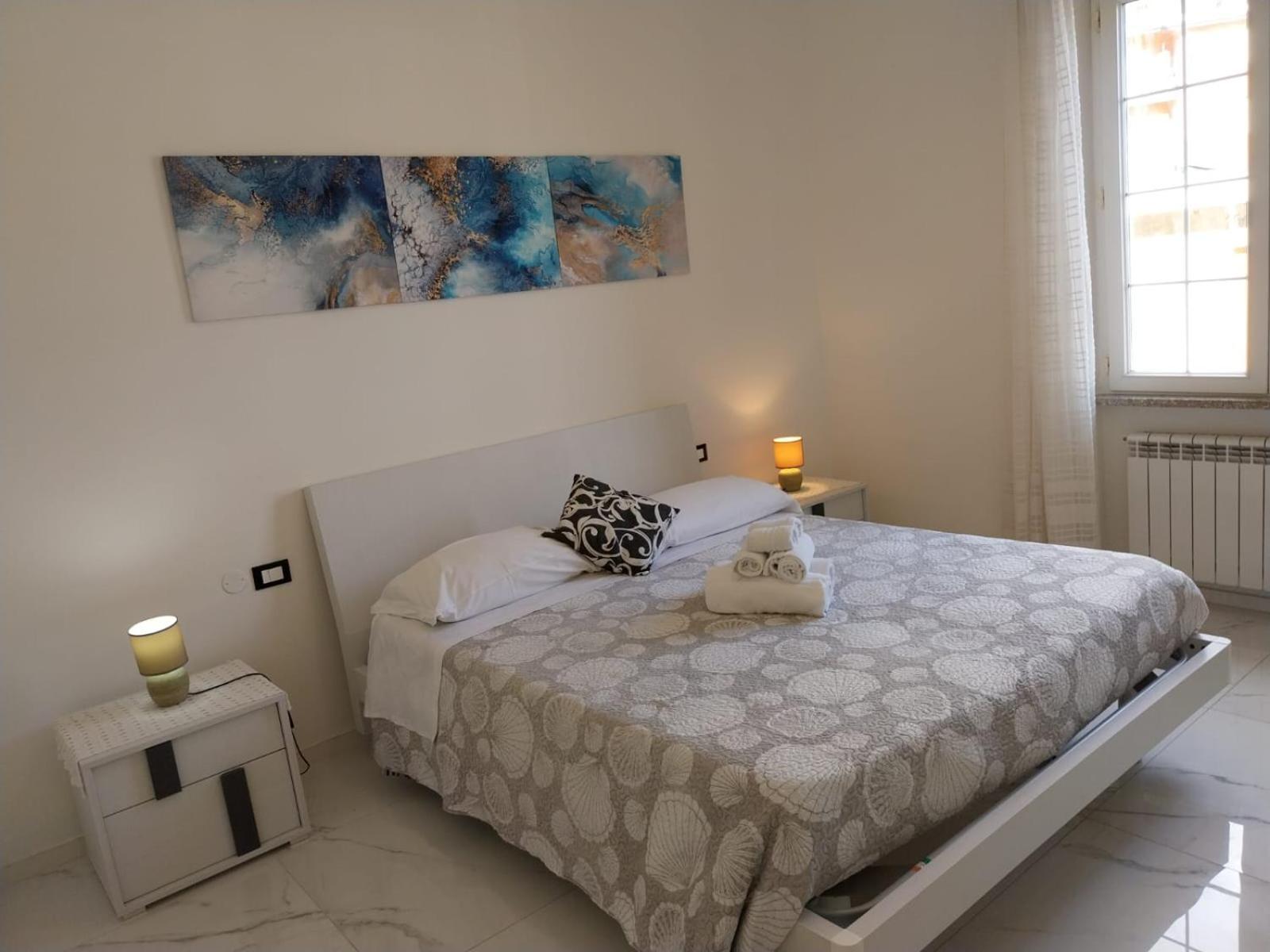 Apartmán Casa Patrizia Monterosso al Mare Exteriér fotografie