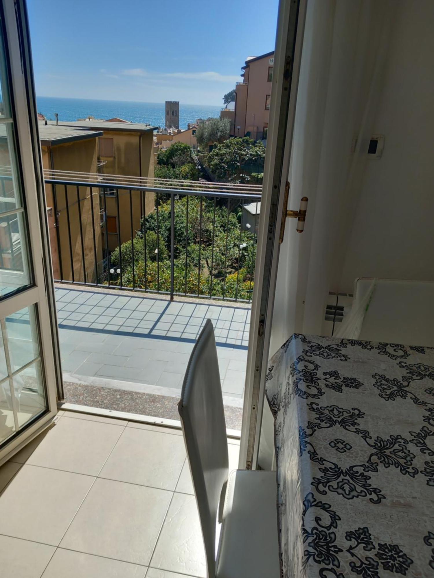 Apartmán Casa Patrizia Monterosso al Mare Exteriér fotografie